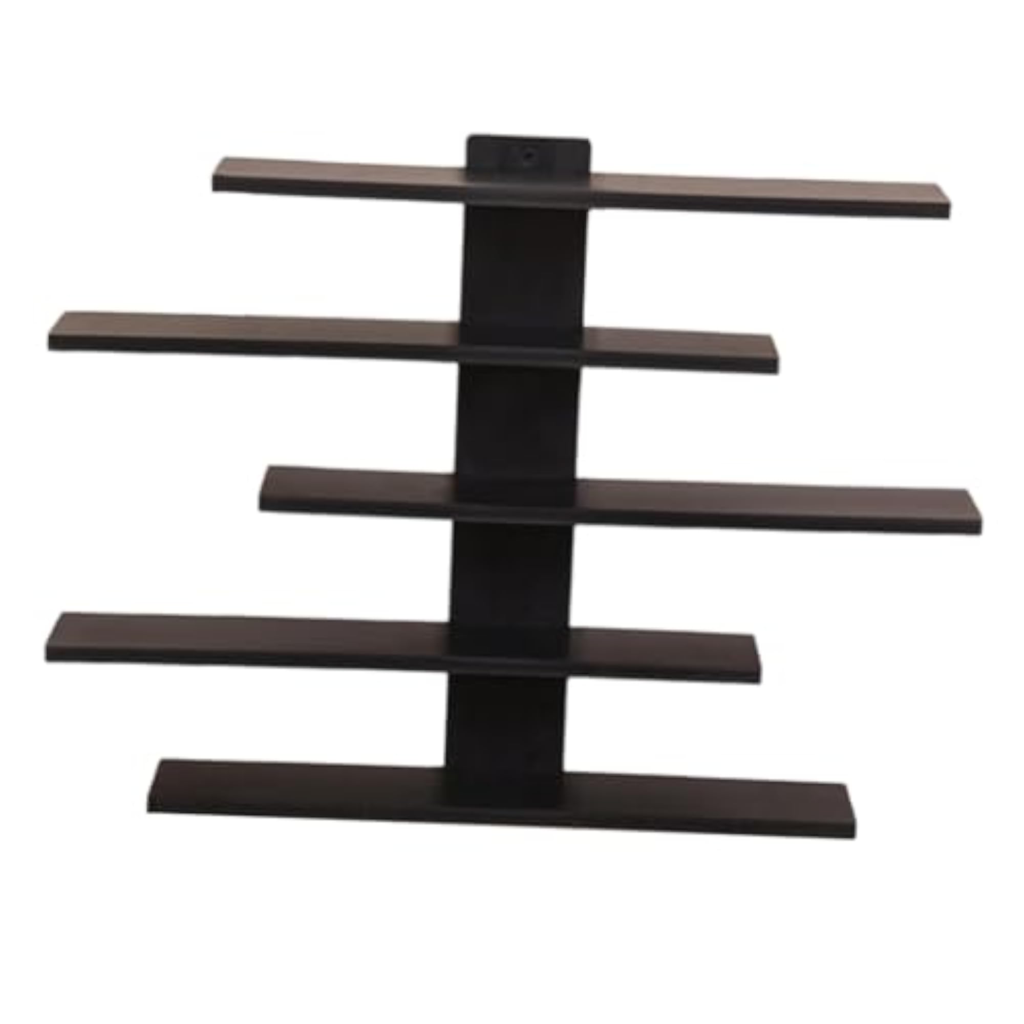 Display Shelf for Figures, Wall Hanging Shelf