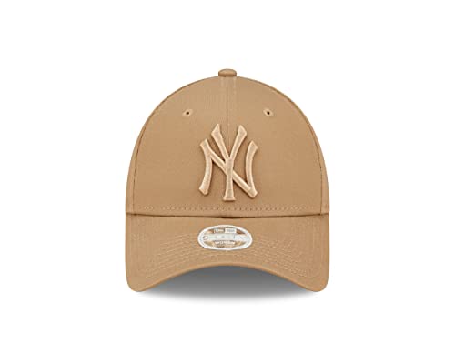 Casquette New Era Wmns League Ess 9forty Neyyan Bkhcam Osfm - vue 2