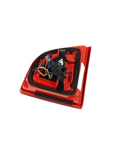 Luz trasera 4F5945095J interior izquierda para Audi A6 C6 Sedan evita fallos ITV 3