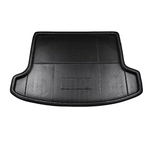 Tapis de coffre ix25 Creta 2015-2018 protection coffre voiture revêtement anti-boue