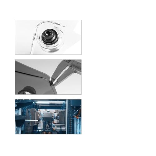 Déflecteurs pare-brise pour XMAX 125 250 300 Tech Max 2023-2024