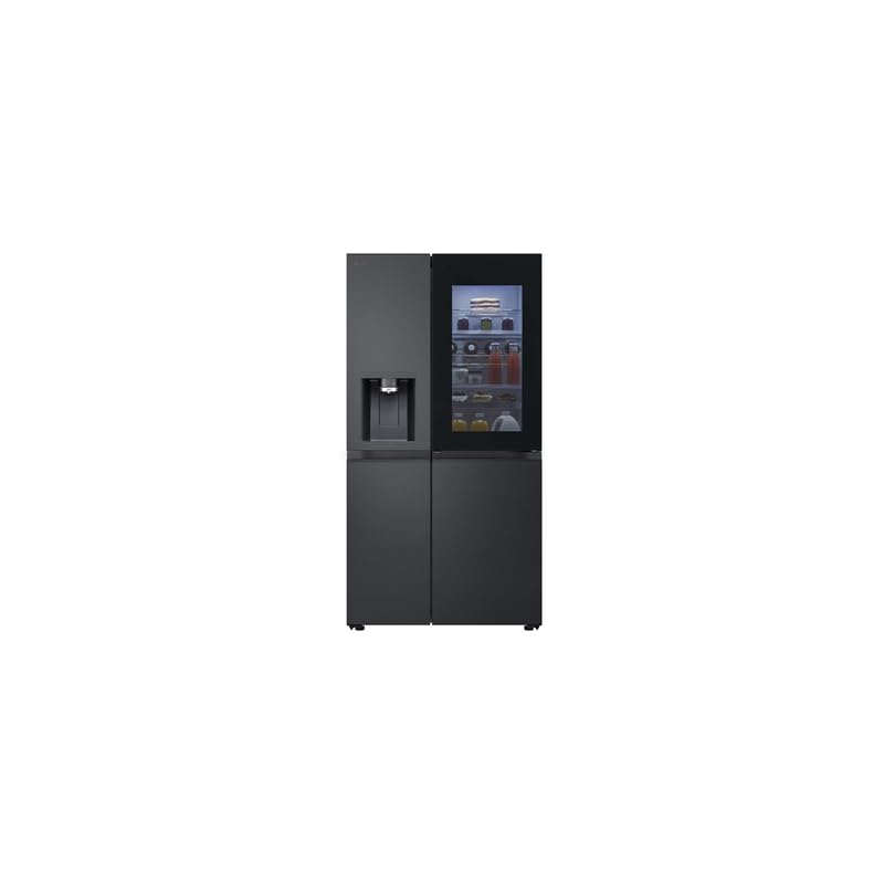 Frigorífico americano Lg GSXE90EVDD
