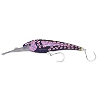 Amazon.co.jp: DTX ミノー 220 高耐久 SNK 9インチ : スポーツ