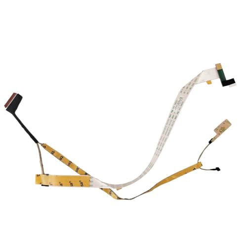 Câble LCD ThinkPad L13 Gen 3 21B9 21BA 5C11C12632 450.0PW06.0011 flex