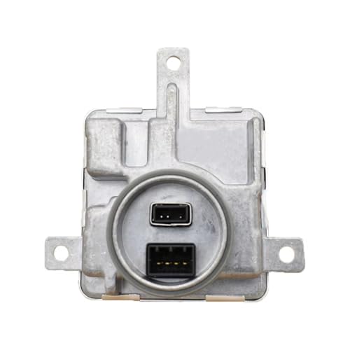 Centralina fari ballast compatible con VW Golf VII Jetta 6 Polo unidad de control 4