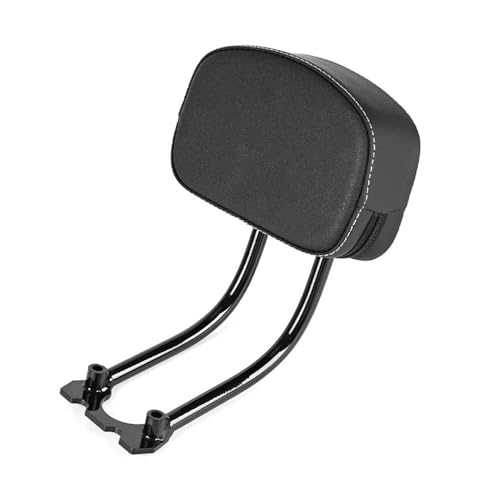 Dosseret appui-dos de passager moto et coussin selle arrière RH1250S