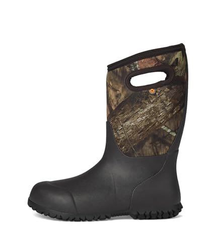 Image of Bogs Burnside Waterproof Boot(Toddler /Little Kid /Big Kid)