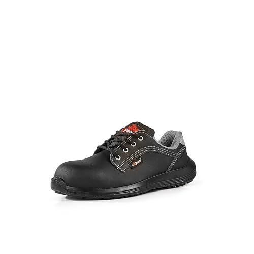 Chaussures de sécurité basses U-Power S3 SRC Oxford pour milieux humides