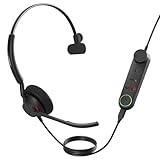 Engage 50 II - (50 II Link) USB-C/A MS Mono