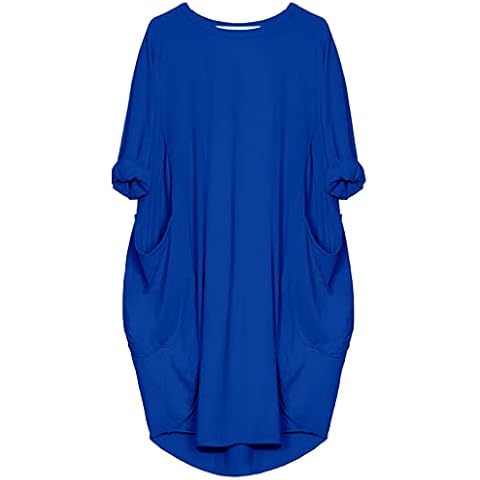 Robe T-Shirt Ample aromm Cover