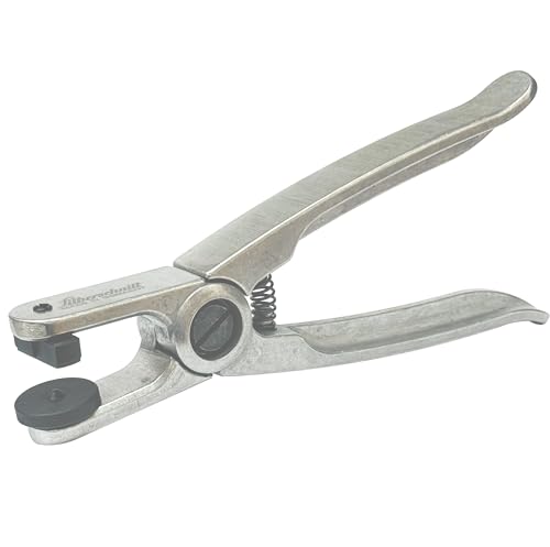Bohle Silberschnitt Glass Cut Running Pliers BO 700.0A