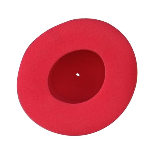 NINOMA Motorrad-Luftfilter-Schaumreiniger, kompatibel mit Suzuki RM80 RM 80 1986–2001, RM85 RM 85 2002–2021 (Color : 1pcs)