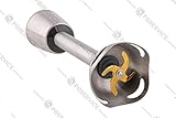  Moulinex Pie vástago hoja mezclador Infinyforce Pro Powelix QuickChef DD65 DD95 DD87