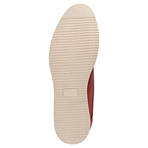 Image of FAUSTO Men's Welted Casual Lace Up Shoes