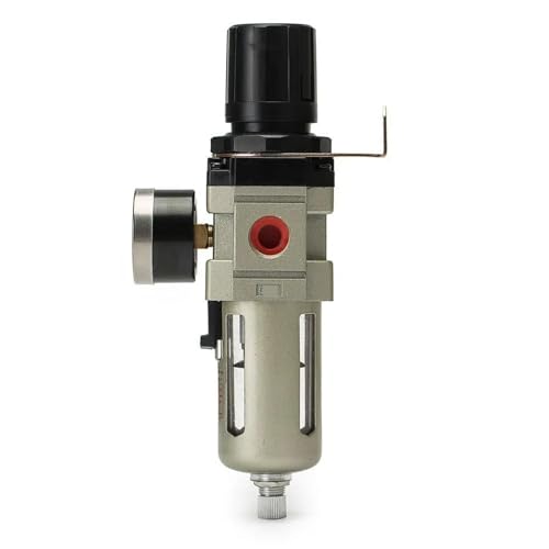 Valve de réduction pression AW3000-03 accessoire de traitement - 3