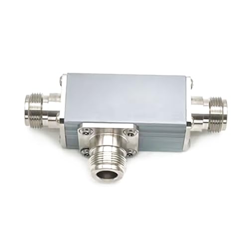Réflexion professionnelle directionnelle debout pour mesure SWR réseau et impédance câble coaxial - 6