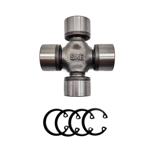 Junta universal CF800 de 25 x 64 mm para piezas de reparación ATV X8 1