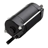 Démarrage stable : conçu avec des moteurs haut de gamme, il peut démarrer de manière stable dans différents environnements.