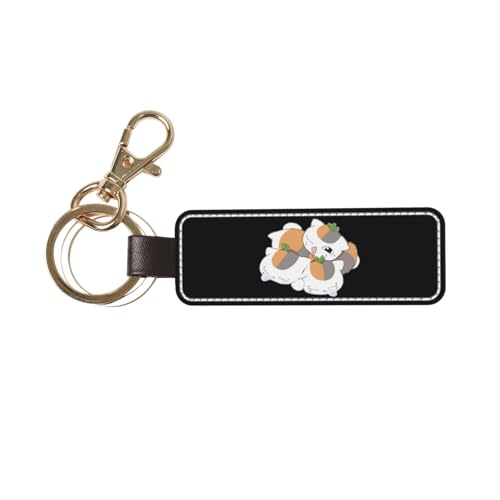 夏目友人帳 ウッドキーホルダーコレクション 夏目友人帳 ウッドキーホルダーコレクション