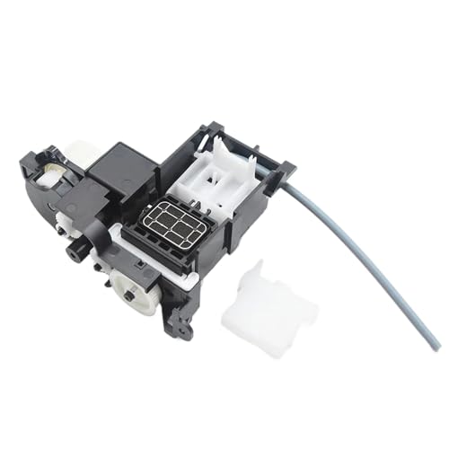 Bomba de Tinta de Desecho para L805 L800 L801 Kit Limpieza Cabezal A4