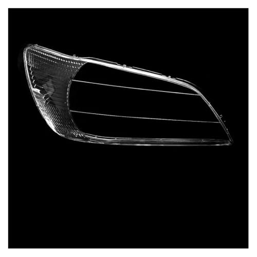 Cache lentille phare droit pour Lexus IS200 2004-2005