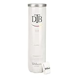 Gut sichtbaren Farben Wilson DTB Tour 4er Dose Tennisball, nosize
