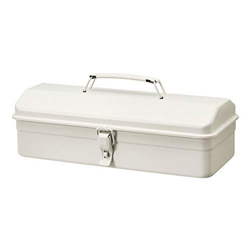 無印良品 スチール工具箱4 約幅38×奥行18×高さ13cm 37845992