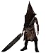 Mezco Red Pyramid Thing Silent Hill 2 One:12 Collective Edition Figure