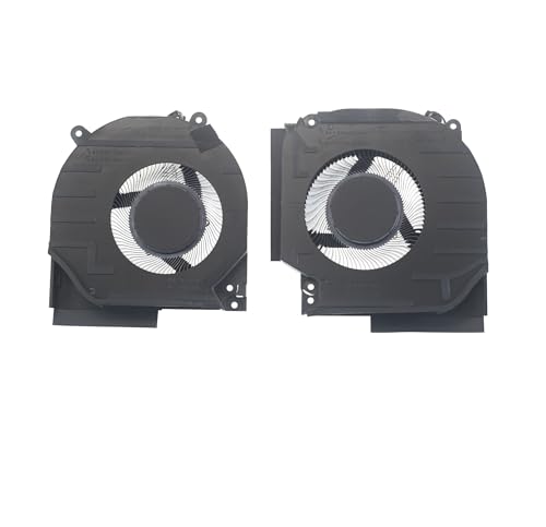 Ventilateur CPU pour HP Victus 16-R DC12V 9.60W MG75091V1-C180-S9A