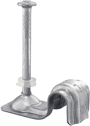 Hilti 388251Eyelag Screw zinc 1/4 x 4 EL WS