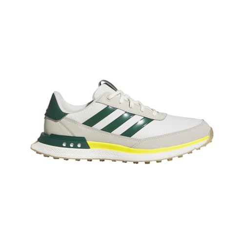 Image of adidas Men's S2G '24 Spikeless Textile Golf Shoes