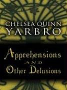 Five Star Apprehensions and Other Delusions SF Fantasy Used Book Good Condition