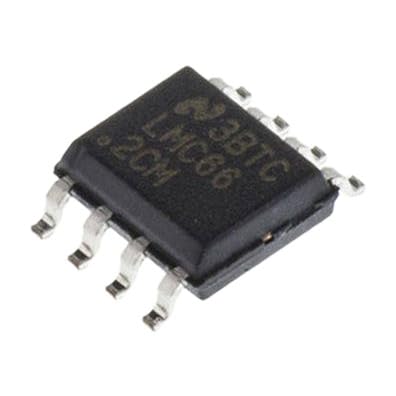 2Pcs NS LMC662CM SOP8 LMC662CMX LMC662CMX/NOPB