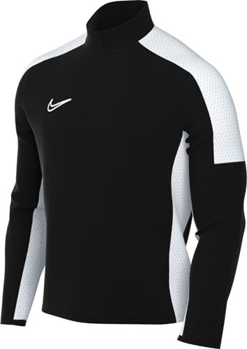 Nike M NK DF Acd23 Dril Top haut de football noir pour homme taille M