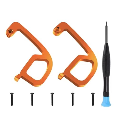 �݊���������܂� DJI Avata 2 �h���[���A�A���~�����W���o���o���p�[�Փ˖h�~�K�[�h�o�[�J���������Y�ی�A�N�Z�T���[�L�b�g(Orange)