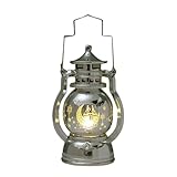 Elegant gearbeitete Laterne aus dem Nahen Osten: Die aufwendig geschnitzte Pferdelaterne ist ein Beweis für exquisite traditionelle Schnitztechniken des Nahen Ostens, mit aufwendigen Mustern, die einen einzigartigen und fesselnden Stil des Nahen Ostens ausschließen.