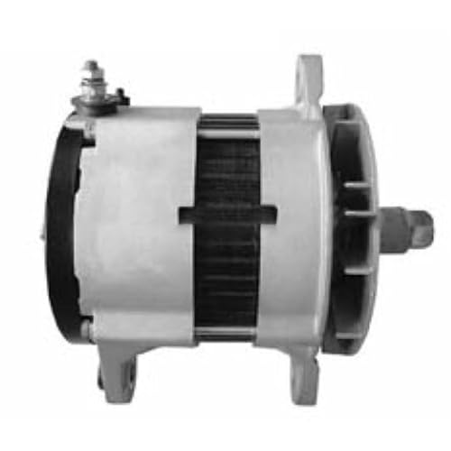 Alternateur CAT 101211-8341 pour résoudre les problèmes de charge batterie TK721