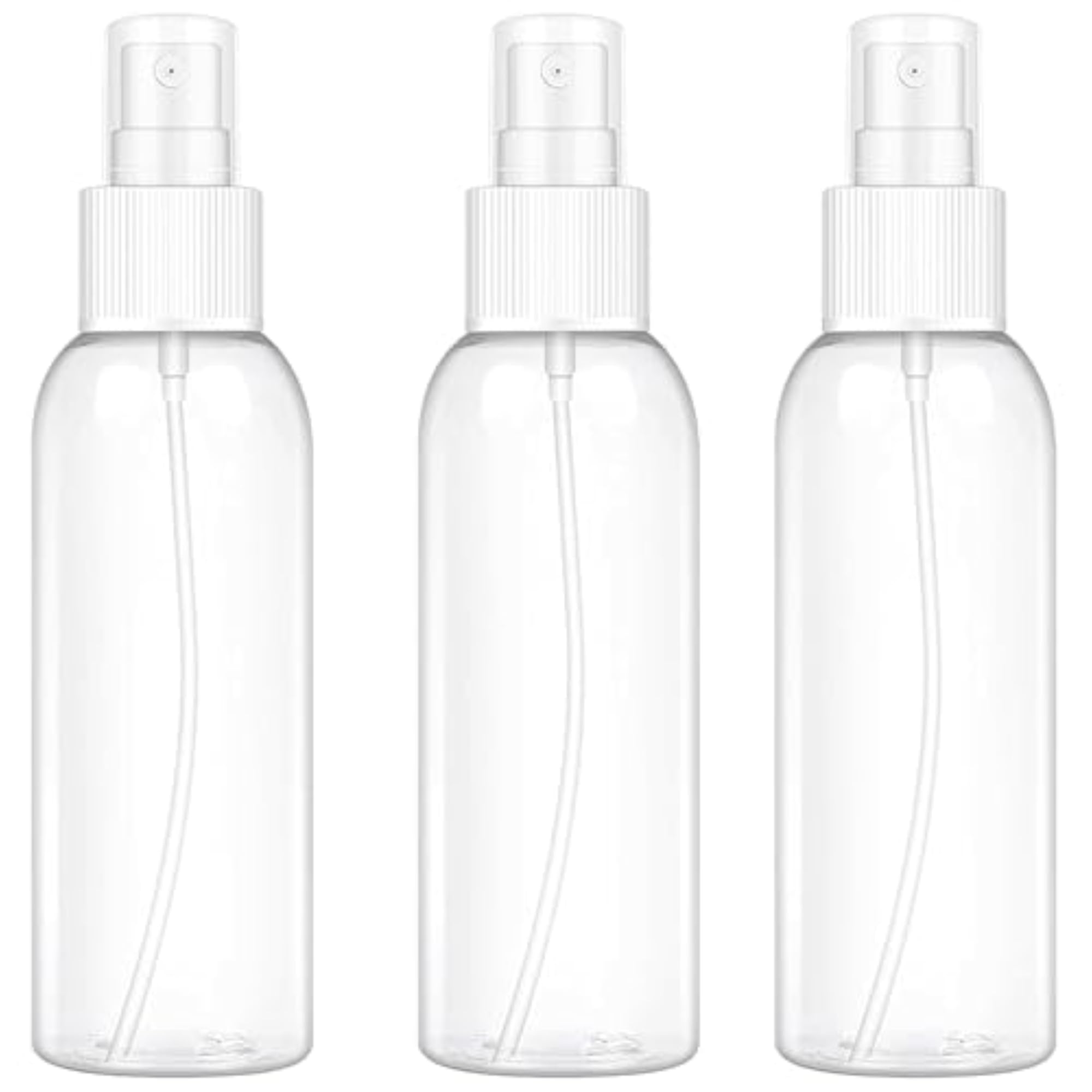 100ml Spray Bottles for Essential Oils and Cosmetics