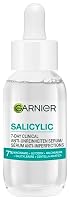 Garnier Salicylic 7-Day Clinical Siero Anti-Impurità 30 ml