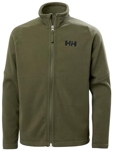 Image of Helly Hansen Kids Fleece Jacket (Big Kid)