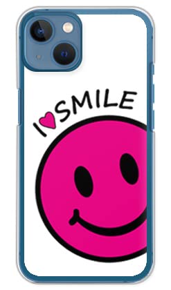 �K�[���Y�l�I iPhone 13 Mini �ƌ݊����̂���P�[�X �n�[�h�P�[�X �X�}�z�P�[�X (IloveSMILE �s���N) ip13miniPC-YSZ-0253