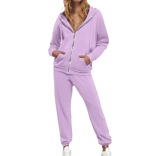 Ensemble de sport femme ample résolvant le manque de confort en hiver