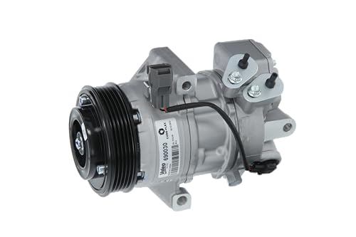 Kompressor, Klimaanlage Valeo 690030-image