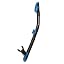 Black/Blue