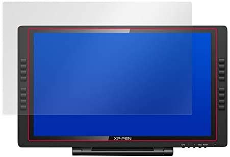 XP-PEN Artist 22E Pro/XP-PEN 22E Pro �p ���{�� �ڂɗD���� �u���[���C�g�J�b�g�t���ی�t�B���� OverLay Eye Protector OEXPPENARTIST22EPRO/1