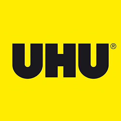 UHU por, Quick-Setting Special Adhesive for polystyrene, 50ml Tube