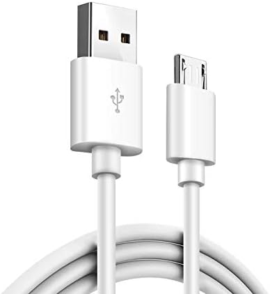 Micro USB Cable 3.3ft 2Pack high Speed USB2.0 A Male to Micro USB Charging Cable for Android Phone, Tablets, Wall and Car Charger Connection