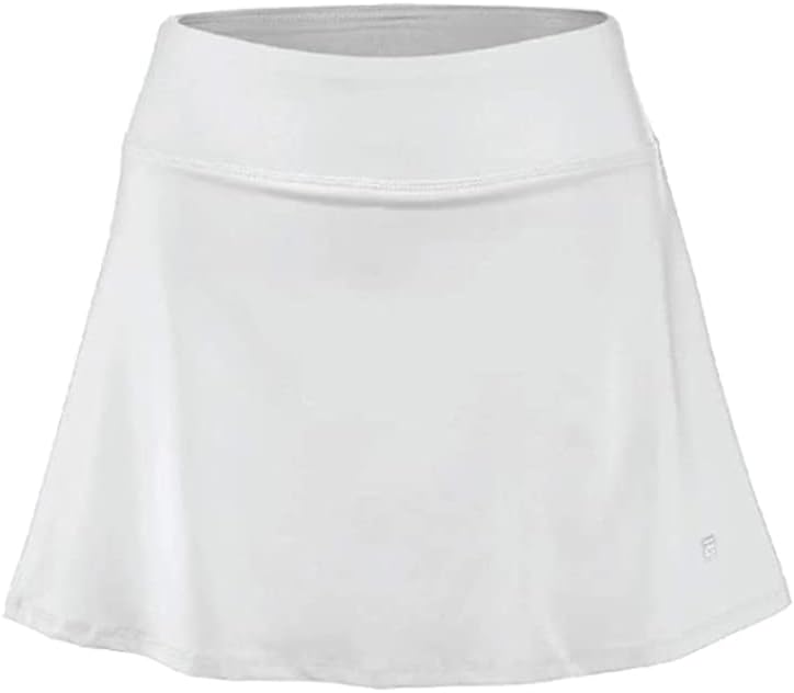 Fila Women's Core Flare 15'' Tennis Skorts