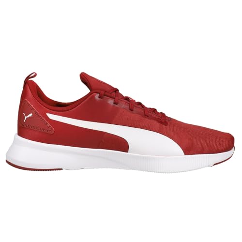 Image of Puma Unisex-Adult Flyer Runner Mesh Flat
