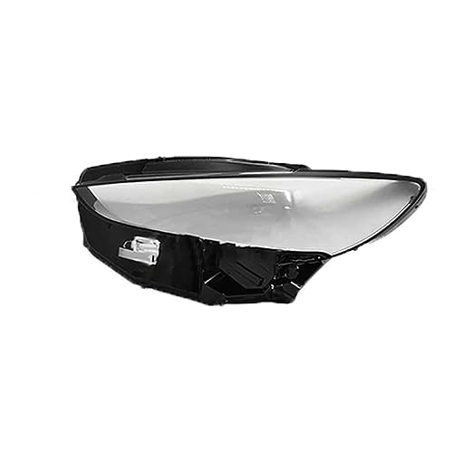 Phare lentille couverture gauche Mazda 6 abat-jour plastique avant